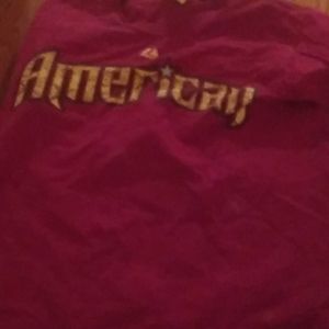 American League Shirt